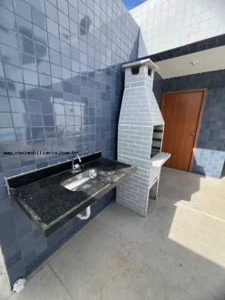 Imagem Apartamento à venda Planice Real, Gramame em João Pessoa/PB