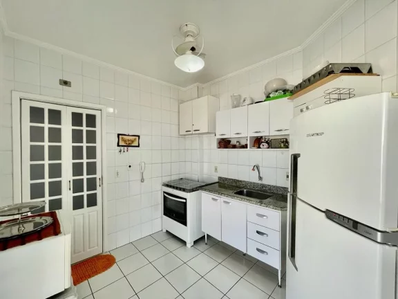 Imagem Cobertura com 3 dormitórios à venda, 186 m² - Pitangueiras - Guarujá/SP