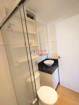 Imagem Apartamento 2/4 sendo 1 suíte 67m² Imagem Apartamento 2/4 sendo 1 suíte 67m²