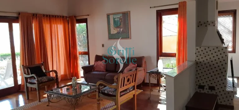 Imagem Casa em Condomínio Fechado à venda em Bosque do Viana/Cotia/SP.