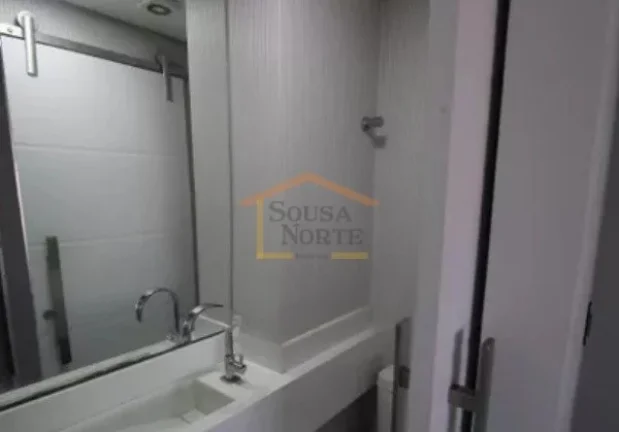 Imagem Apartamento com 88 m², distribuído em 3 dormitórios, sendo 1 suíte, 3 banheiros. Possui varanda ...