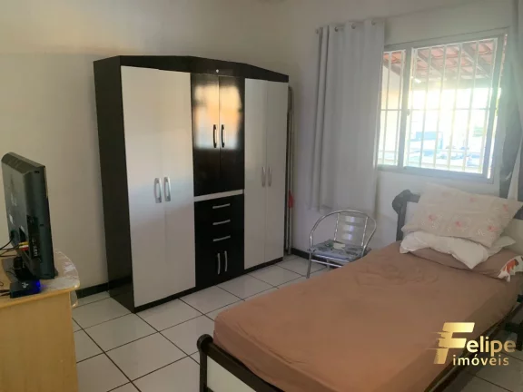 Imagem ÓTIMA CASA NA PRAIA DO MORRO / GUARAPARI