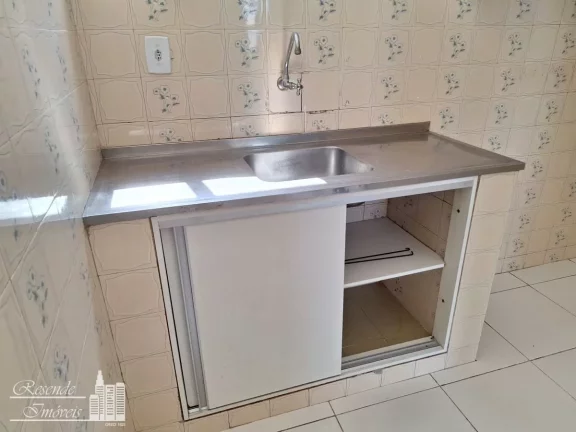 Imagem APARTAMENTO PARA LOCAÇÃO NO GUAMÁ