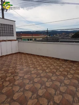 Imagem CASA TÉRREA C/ EDICULA E 2 VAGAS PARA VENDA NA V.N.CACHOEIRINHA