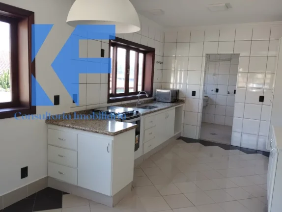 Imagem CASA RESIDENCIAL em VINHEDO - SP, MARAMBAIA