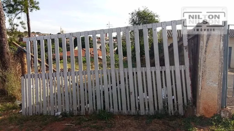 Imagem Terreno à venda, 400 m² por R$ 250.000 - Jardim Paraíso - Campinas/SP