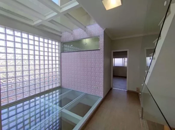 Imagem Sobrado triplex para venda no Ipiranga com 220mts