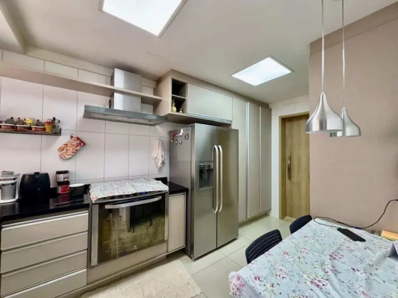 Imagem Apartamento de luxo à venda em Ribeirão Preto, Jardim Botânico, com 3 quartos, 156m2