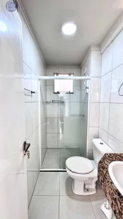 Imagem Apartamento 2 dormitórios!