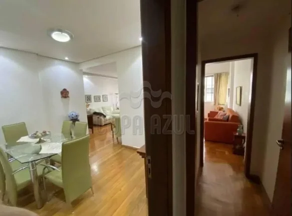 Imagem Copacabana - Residencial › Apartamento com 3 quarto(s) a Venda