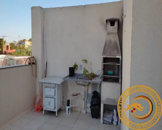 Imagem APARTAMENTO RESIDENCIAL em ITU - SP, RANCHO GRANDE