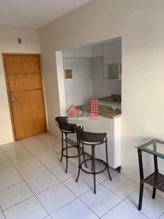 Imagem Apartamento com 2 dorms, Vila Guilhermina, Pirassununga, Cod: 186