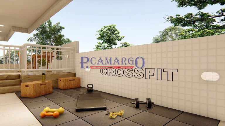 Imagem Apartamento Padrão
