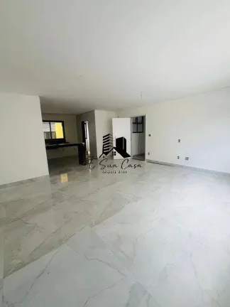 Imagem Apartamento 3 quartos à venda Bairro Jardim Riacho - Contagem/MG