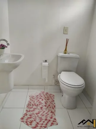 Imagem Apartamento na Vila Aricanduva com 2 Dorms WMZ Imóveis