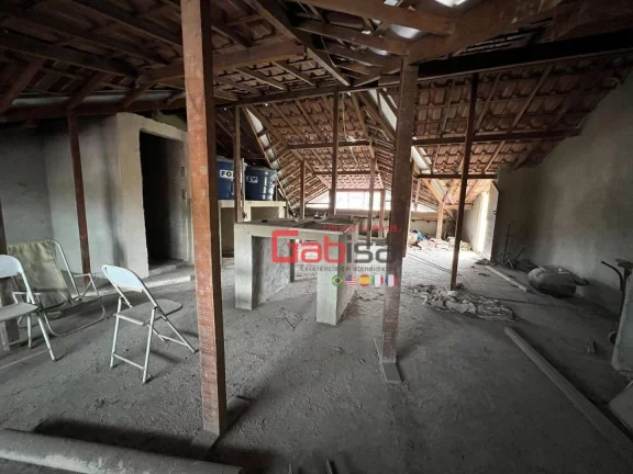 Imagem Casa com 2 dormitórios à venda, 200 m² por R$ 580.000,00 - Campo Redondo - São Pedro da Aldeia/RJ