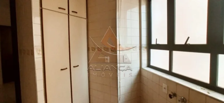 Imagem Apartamento - Ribeirão Preto - Centro