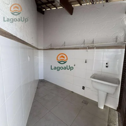Imagem Casa com 3 dormitórios à venda, 125 m² por R$ 900.000,00 - Condomínio Trilhas Do Sol - Lagoa Santa/MG