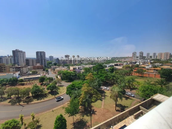 Imagem Imperdível! Apartamento à venda em Ribeirão Preto-SP, Bosque das Juritis, 2 quartos, 2 suítes, 2 salas, 3 banheiros, 2 vagas, 87m².