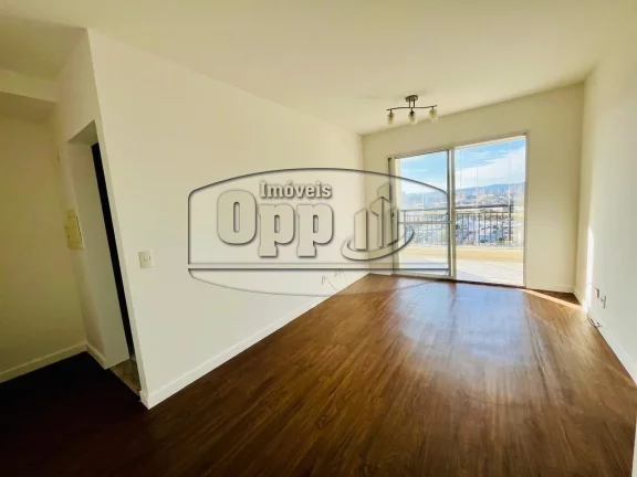 Imagem Apartamento com 2 Quartos à Venda,  em Ipiranga - São Paulo