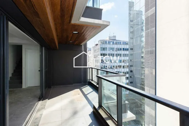 Imagem Apartamento à venda no bairro Itaim Bibi - São Paulo/SP, Zona Sul