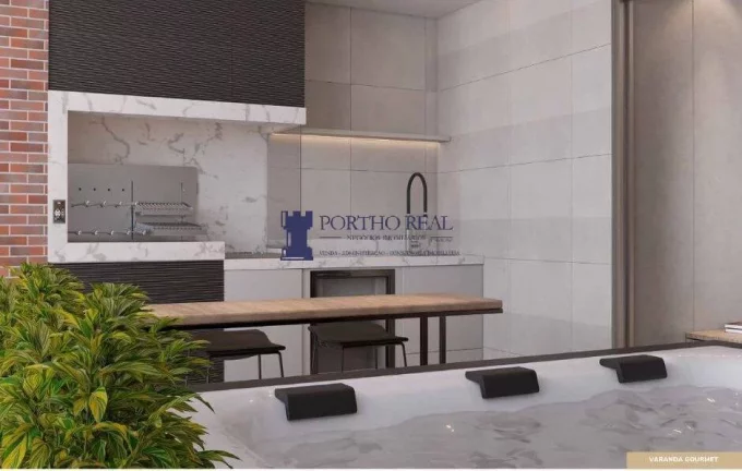 Imagem APARTAMENTOS ALTO Padrão EM CAIOBÁ
MAISON LUMIERE- APARTAMENTOS DE 3 A 4 SUÍTES DE 120 A 267 M2 P...