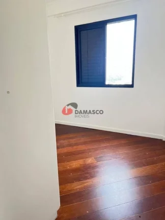 Imagem Apartamento à venda 3 Quartos, 1 Suite, 2 Vagas, 87M², Campestre, Santo André - SP