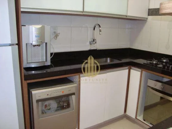 Imagem Apartamento 3 dormitórios com suíte à venda, Parque Anhangüera, Ribeirão Preto.