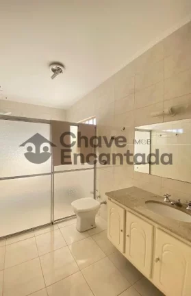 Imagem Sobrado amplo e elegante.