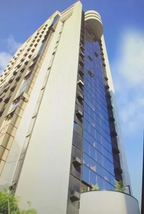 Imagem Flat para Venda em São Paulo / SP no bairro Jardim Paulista