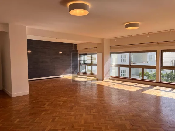 Imagem Copacabana - Apto. alto padrão - Chopin Preludio Balada - 3Q - 300 m2