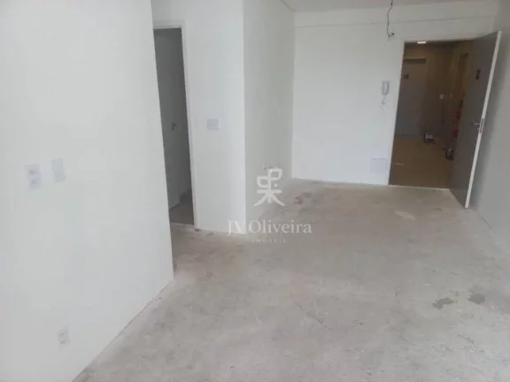 Imagem Apartamento com 2 dormitórios à venda, 53 m² por R$ 738.300,00 - Ipiranga - São Paulo/SP