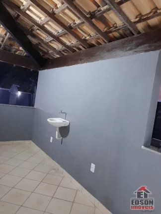 Imagem Casa Duplex em Condomínio no Recanto de Itaipuaçu