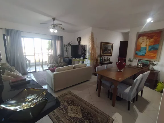 Imagem Apartamento á venda Apenas 400 metros da praia vista mar e morro definitiva
