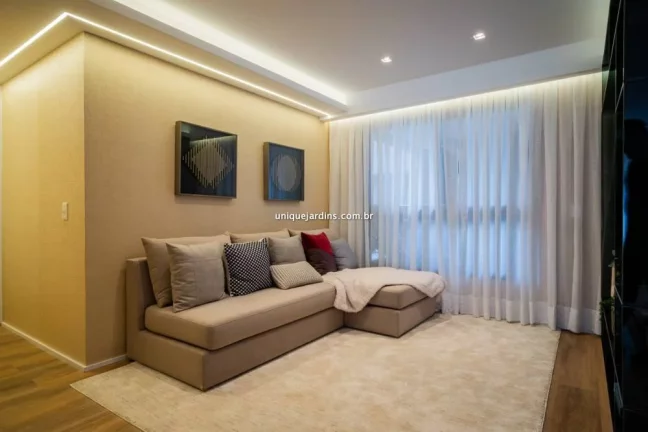 Imagem Apartamento à venda Moema São Paulo