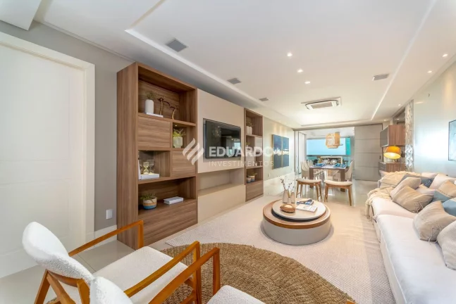 Imagem Edificio Metrópolis, apartamento de Luxo no com 4 Suítes e 04 vagas à Venda, Fr