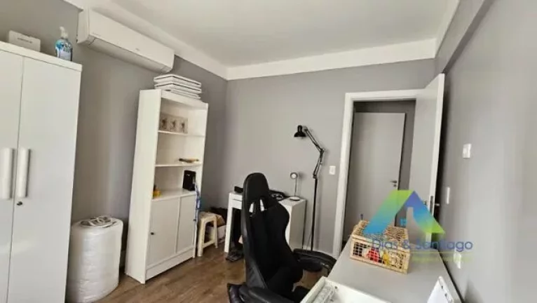Imagem Apartamento 3 Dormitórios c/ Suite, Próximo metro Praça da Árvore