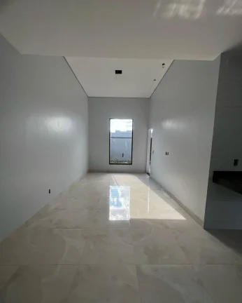 Imagem Casa De 3/4 C Uite No Jardim Himalaia