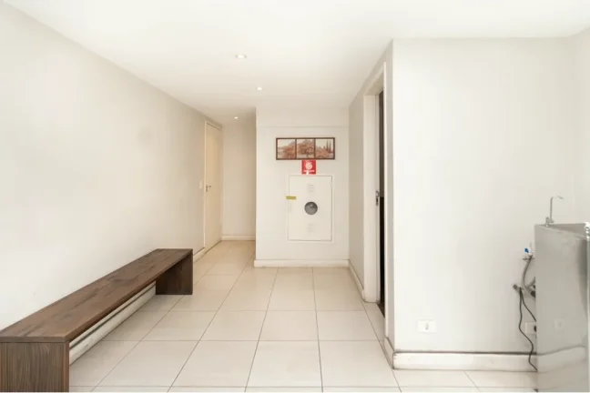 Imagem APARTAMENTO RESIDENCIAL em São Paulo - SP, Chácara Santo Antônio (Zona Sul)
