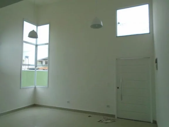 Imagem Casa com 3 dormitórios à venda, 80 m² por R$ 450.000,00 - Jardim Quaresmeira II - Suzano/SP