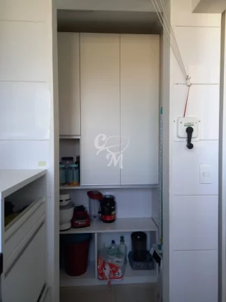 Imagem Apartamento com 3 suítes