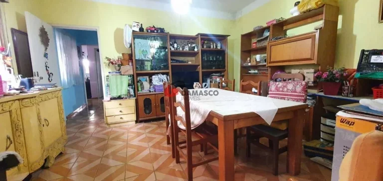 Imagem Casa para venda com 2 Quartos, 2 Vagas, 183m², Cerâmica, São Caetano do Sul - SP