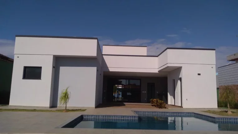 Imagem Casa condomínio Residencial dos Lagos