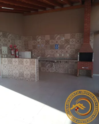 Imagem APARTAMENTO RESIDENCIAL em SALTO - SP, LOTEAMENTO JARDIM DAS CONSTELAÇÕES