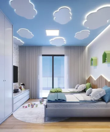 Imagem COBERTURA COM 4 DORMITÓRIOS À VENDA, 218 M² POR R$ 2.398.000,00 - VILA GUILHERMINA - PRAIA GRANDE/SP