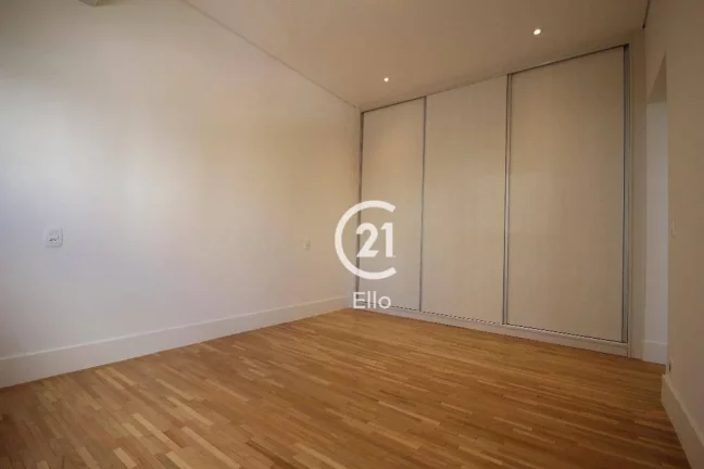 Imagem Apartamento com 3 dormitórios à venda, 244 m² por R$ 4.300.000,00 - Moema - São Paulo/SP