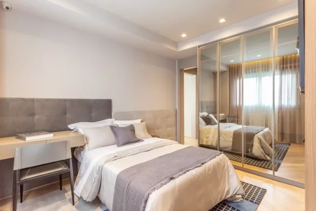 Imagem Tree Haus Apto 6648 - Apartamento à venda no bairro Jardim Europa - Porto Alegre/RS