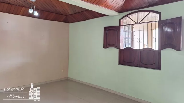 Imagem CASA PARA LOCAÇÃO NO JULIA SEFFER.