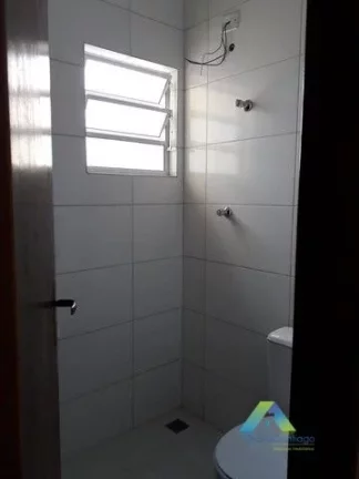 Imagem SANTO ANDRÉ Cobertura sem condomínio 98M², 2 dormitórios, 1 vaga, ótima localização e valor!!!