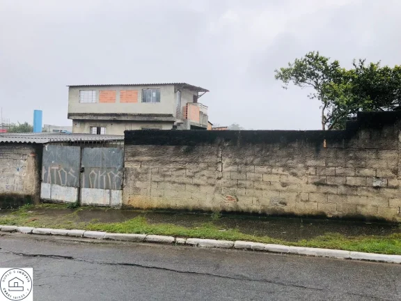 Imagem Ótimo lote em São Paulo / Zona sul / Parque Cocaia / Travessa Av Belmira.